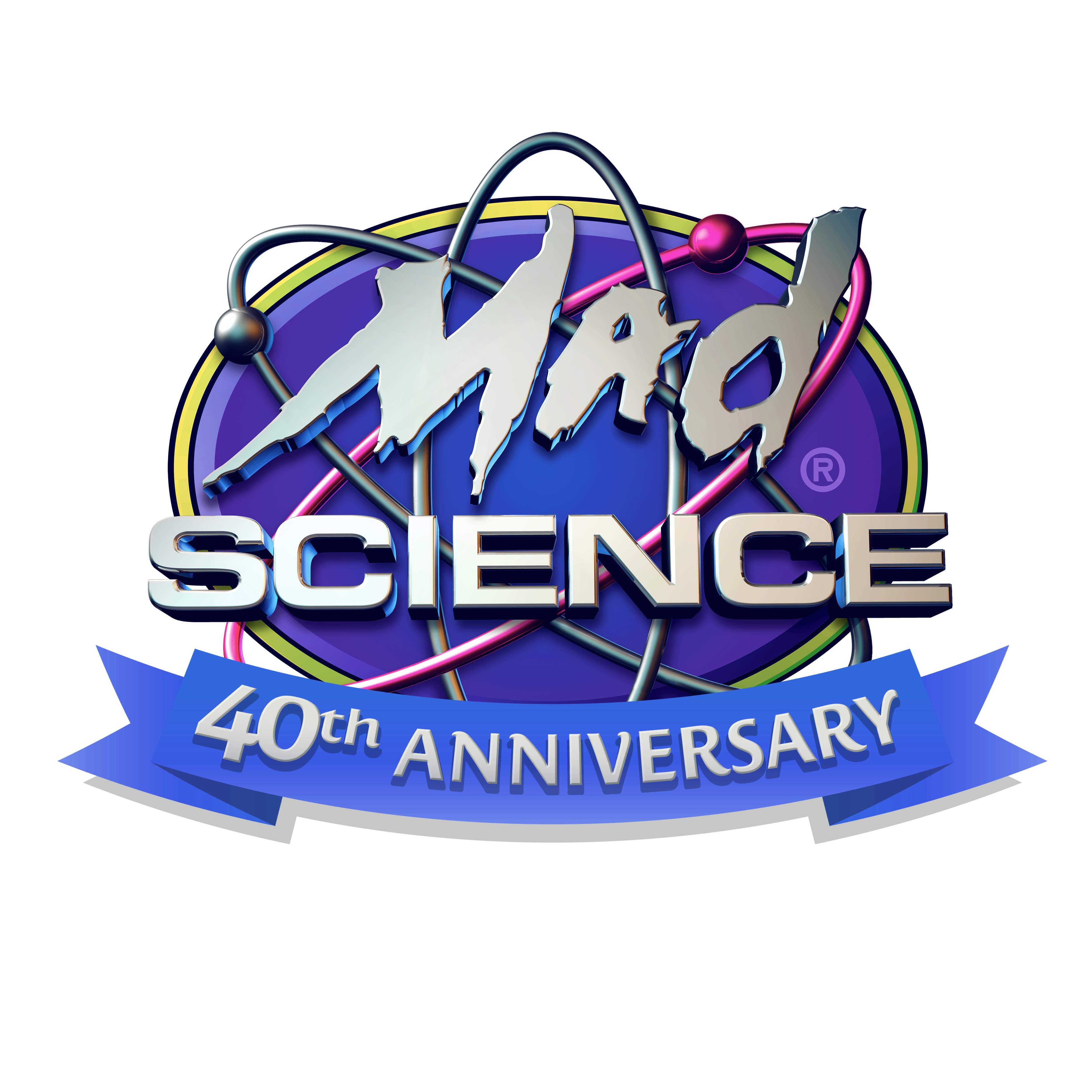 Mad Science Logo